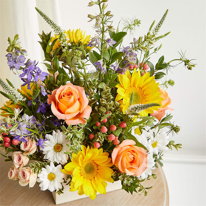 The Good Life Bouquet – ANDREA'S FLOWERS ORLANDO, Orlando FL