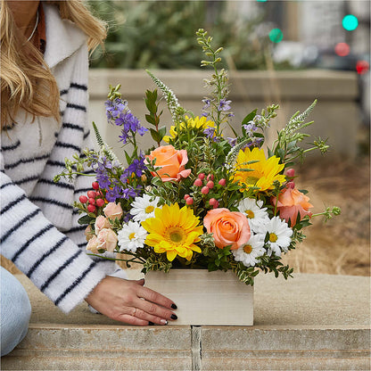 The Good Life Bouquet – ANDREA'S FLOWERS ORLANDO, Orlando FL