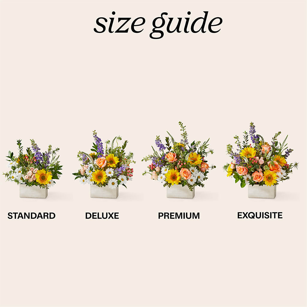 The Good Life Bouquet – ANDREA'S FLOWERS ORLANDO, Orlando FL