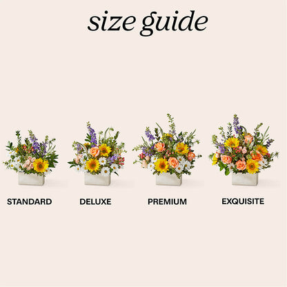 The Good Life Bouquet – ANDREA'S FLOWERS ORLANDO, Orlando FL