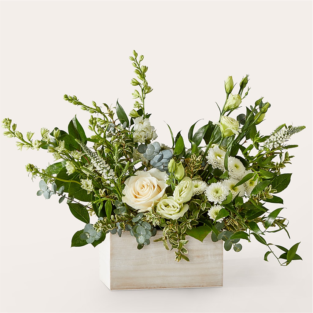 Cashmere Bouquet – ANDREA'S FLOWERS ORLANDO, Orlando FL