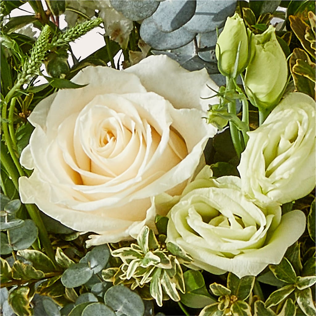 Cashmere Bouquet – ANDREA'S FLOWERS ORLANDO, Orlando FL