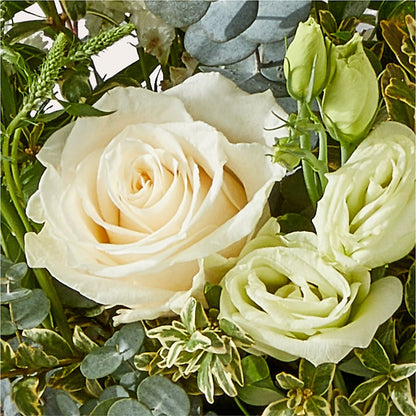 Cashmere Bouquet – ANDREA'S FLOWERS ORLANDO, Orlando FL