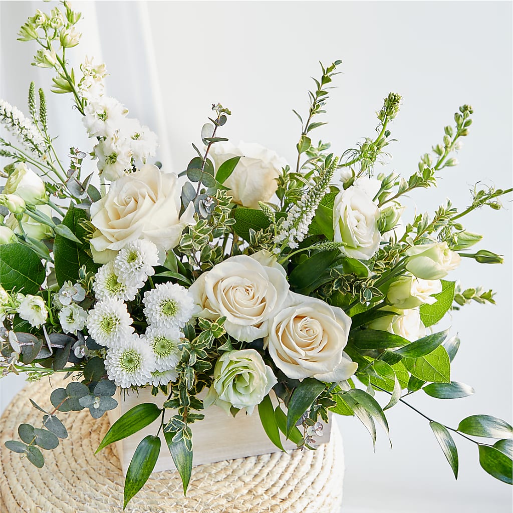 Cashmere Bouquet – ANDREA'S FLOWERS ORLANDO, Orlando FL