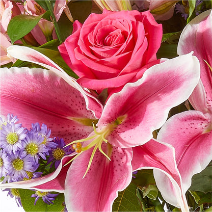 Written in the Stars Bouquet – ANDREA'S FLOWERS ORLANDO, Orlando FL