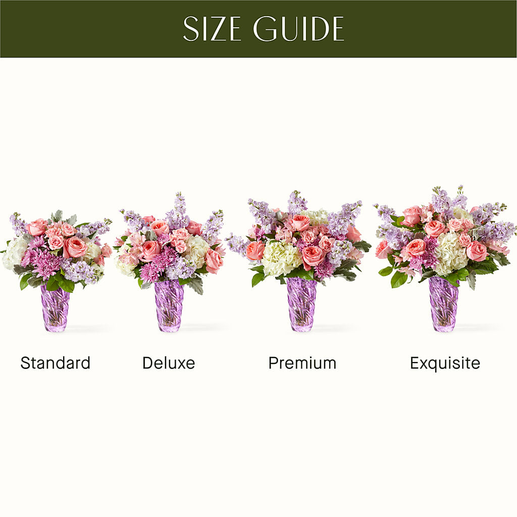 Silver Lining Bouquet – ANDREA'S FLOWERS ORLANDO, Orlando FL