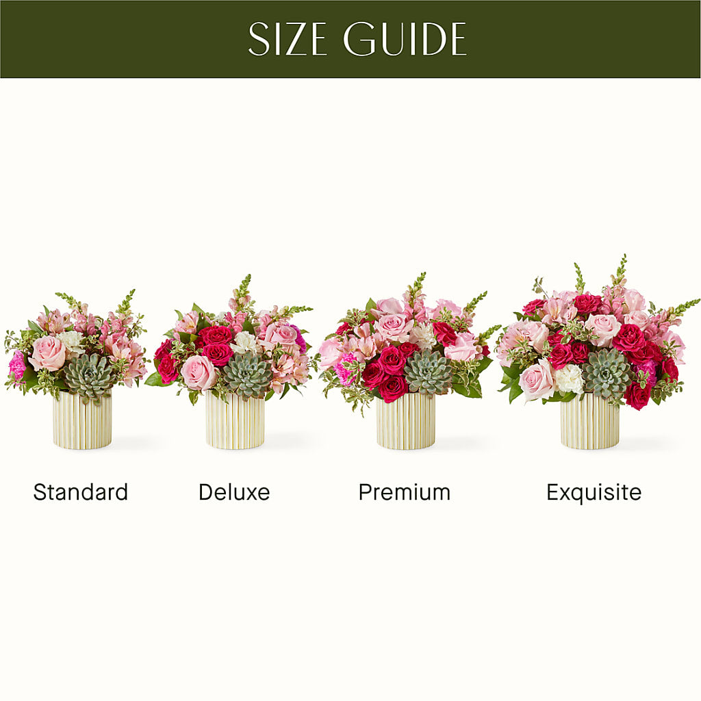 Magenta Musings Bouquet – ANDREA'S FLOWERS ORLANDO, Orlando FL