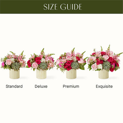 Magenta Musings Bouquet – ANDREA'S FLOWERS ORLANDO, Orlando FL