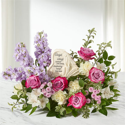 In My Heart Arrangement – ANDREA'S FLOWERS ORLANDO, Orlando FL