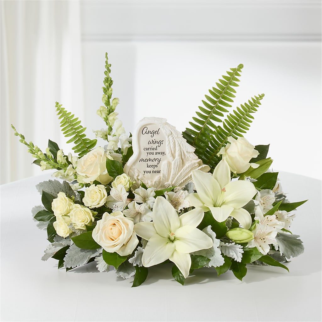 Holding You Close Arrangement – ANDREA'S FLOWERS ORLANDO, Orlando FL