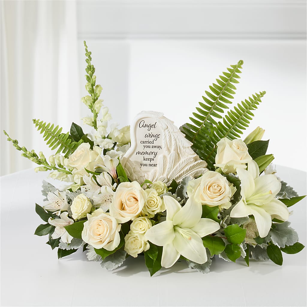 Holding You Close Arrangement – ANDREA'S FLOWERS ORLANDO, Orlando FL