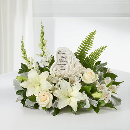 Holding You Close Arrangement – ANDREA'S FLOWERS ORLANDO, Orlando FL