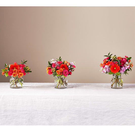 Fiesta Bouquet – ANDREA'S FLOWERS ORLANDO, Orlando FL