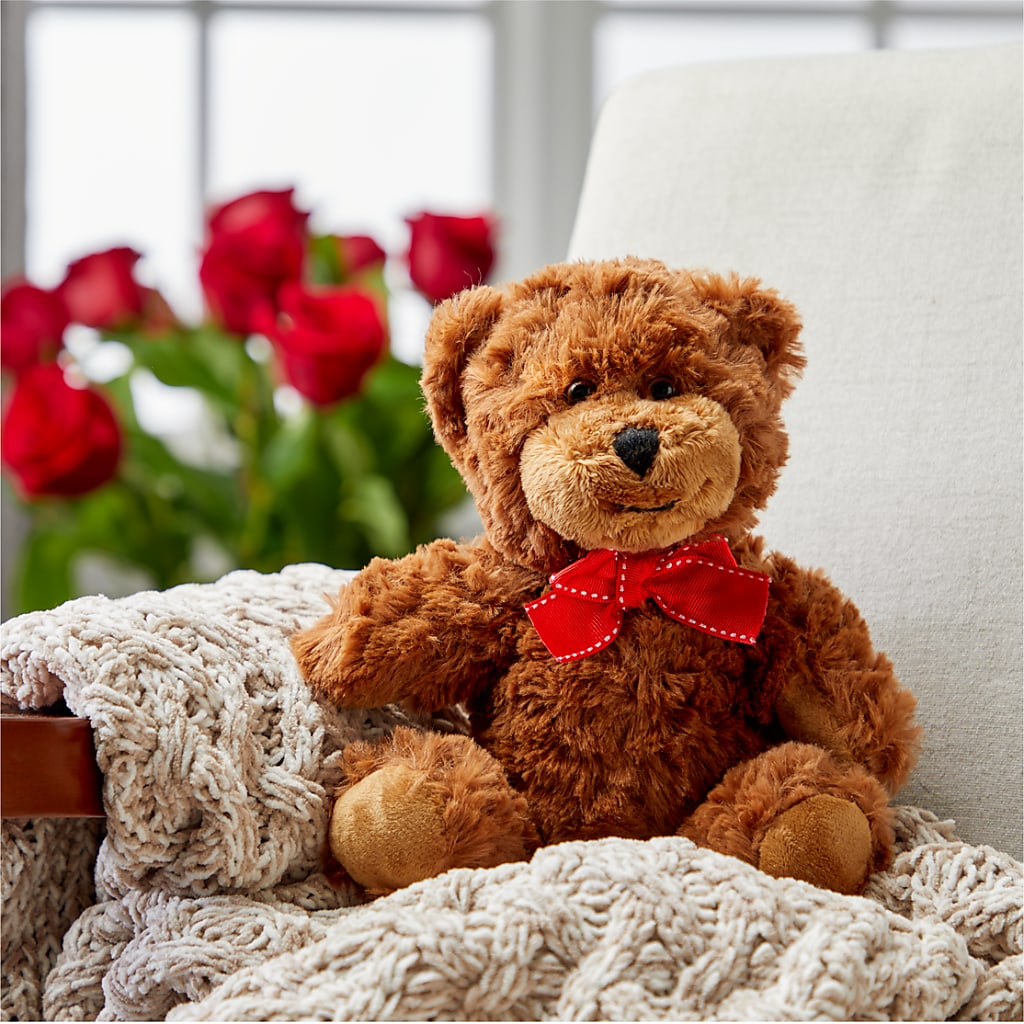 Romantic Long Stem Red Rose Bouquet Bundles – ANDREA'S FLOWERS ORLANDO, Orlando FL