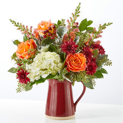 Fall's Finest Bouquet – ANDREA'S FLOWERS ORLANDO, Orlando FL