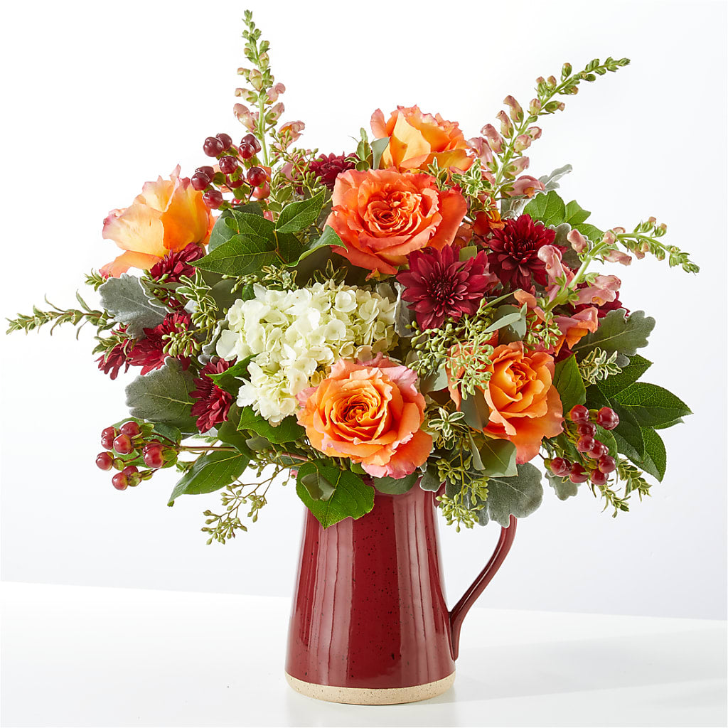 Fall's Finest Bouquet – ANDREA'S FLOWERS ORLANDO, Orlando FL