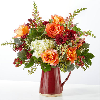 Fall's Finest Bouquet – ANDREA'S FLOWERS ORLANDO, Orlando FL