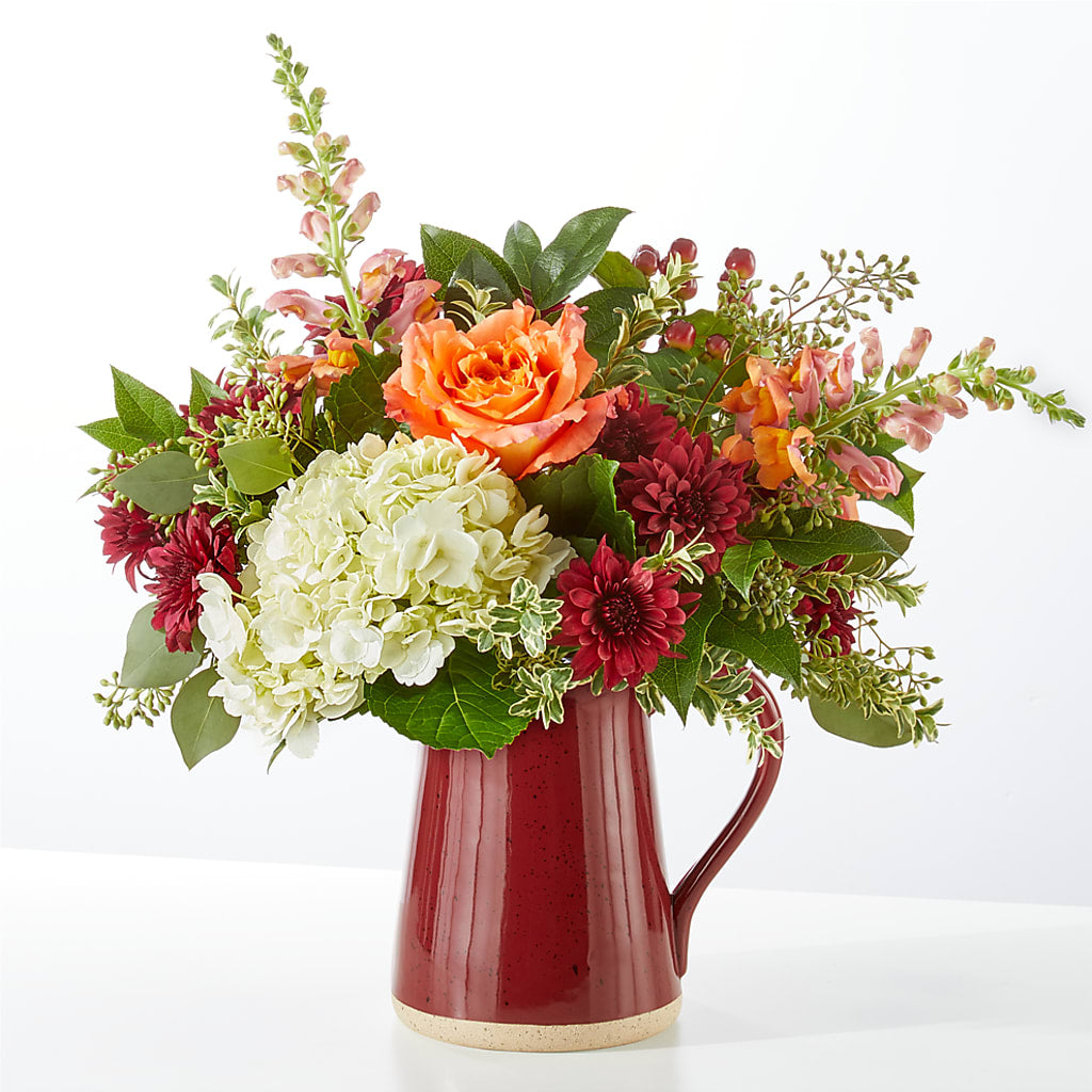Fall's Finest Bouquet – ANDREA'S FLOWERS ORLANDO, Orlando FL