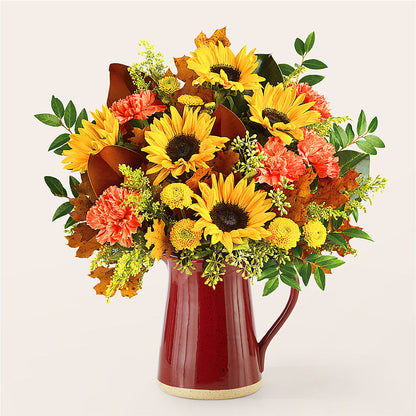 Gourd Vibes Bouquet – ANDREA'S FLOWERS ORLANDO, Orlando FL