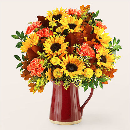 Gourd Vibes Bouquet – ANDREA'S FLOWERS ORLANDO, Orlando FL