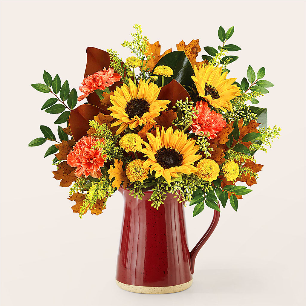 Gourd Vibes Bouquet – ANDREA'S FLOWERS ORLANDO, Orlando FL