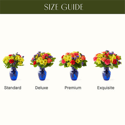 Brighter Days Bouquet – ANDREA'S FLOWERS ORLANDO, Orlando FL