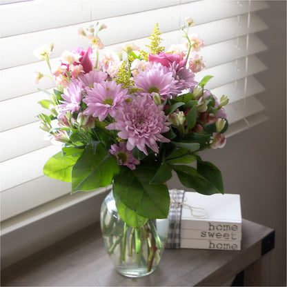 Pastel Tradition - A Florist Original – ANDREA'S FLOWERS ORLANDO, Orlando FL