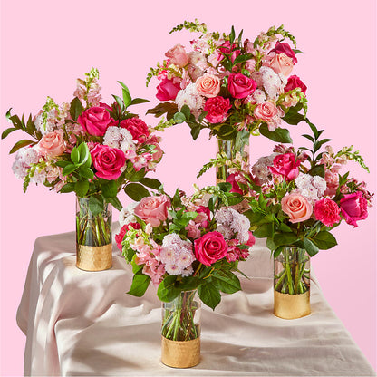 The Same Moon Bouquet – ANDREA'S FLOWERS ORLANDO, Orlando FL