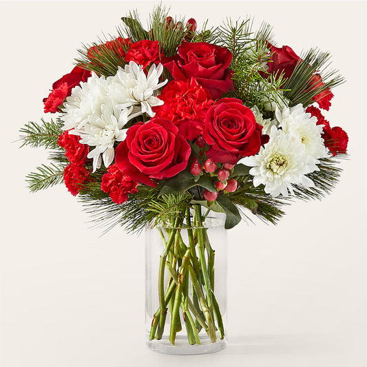 Seasonal Magic Bouquet – ANDREA'S FLOWERS ORLANDO, Orlando FL