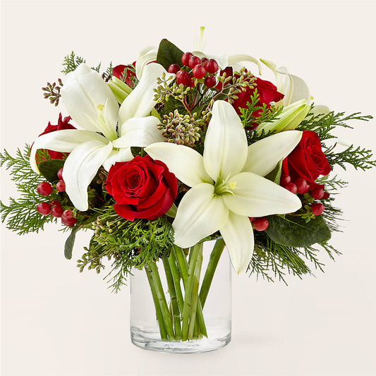 Glittering Lights Bouquet – ANDREA'S FLOWERS ORLANDO, Orlando FL