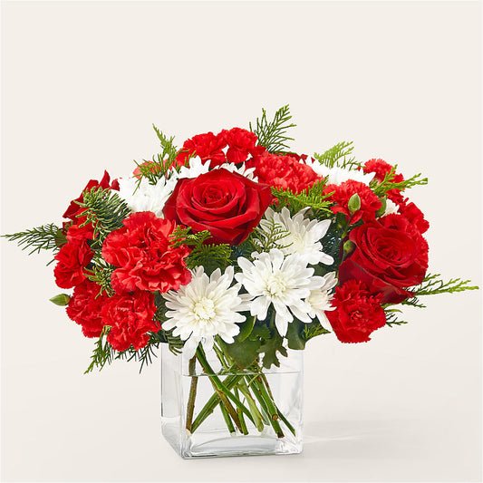Peppermint Chill Bouquet – ANDREA'S FLOWERS ORLANDO, Orlando FL