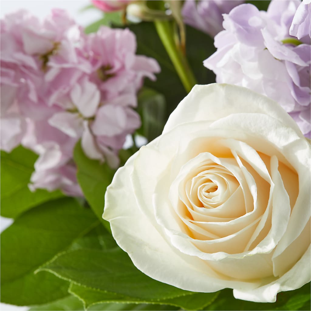 Springtime Spritz Bouquet – ANDREA'S FLOWERS ORLANDO, Orlando FL