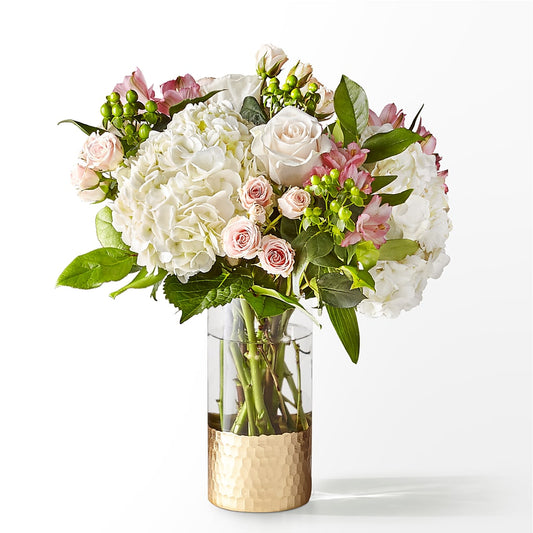 Parisian Stroll Bouquet – ANDREA'S FLOWERS ORLANDO, Orlando FL