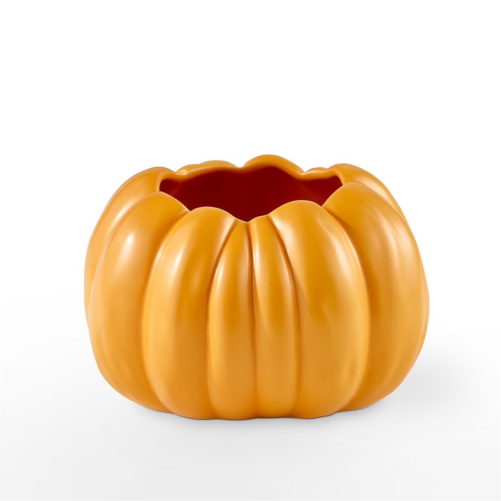 Golden Gourd Pumpkin Bouquet – ANDREA'S FLOWERS ORLANDO, Orlando FL