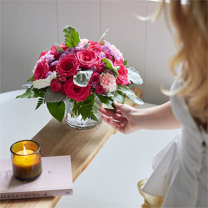 Sweet As Can Be Bouquet – ANDREA'S FLOWERS ORLANDO, Orlando FL