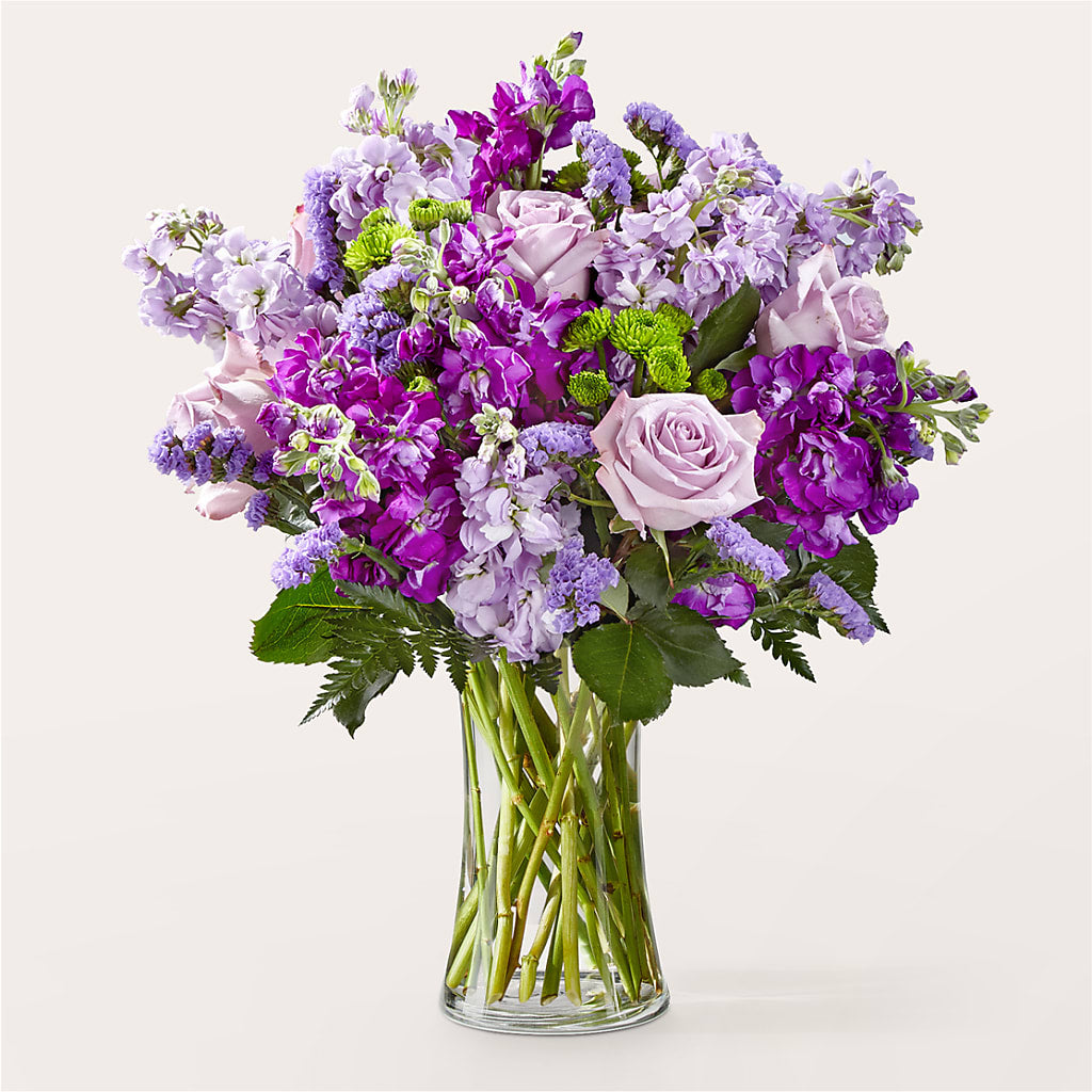Grapeful Bouquet – ANDREA'S FLOWERS ORLANDO, Orlando FL