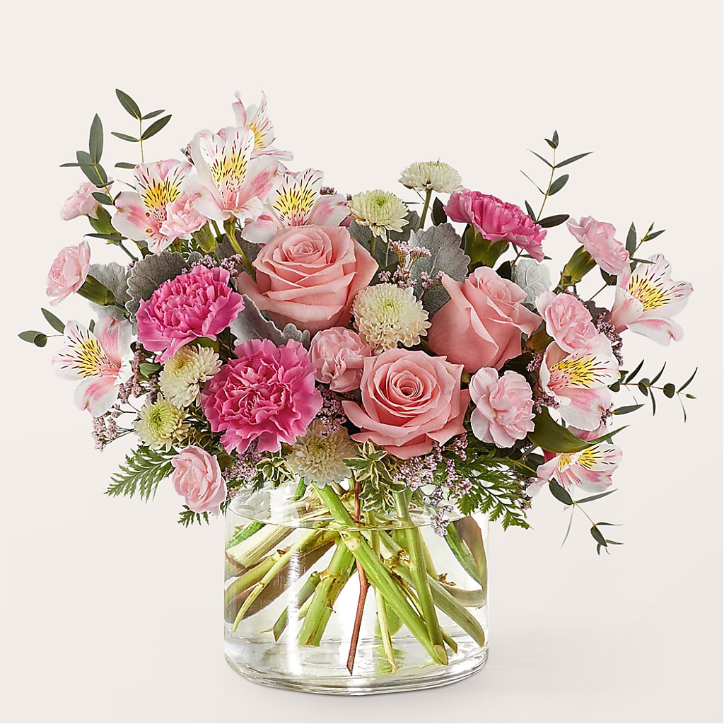 The Treehouse Bouquet – ANDREA'S FLOWERS ORLANDO, Orlando FL
