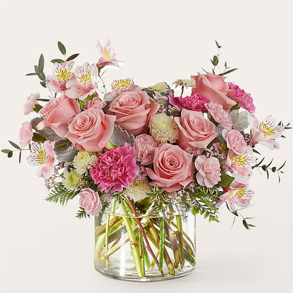 The Treehouse Bouquet – ANDREA'S FLOWERS ORLANDO, Orlando FL