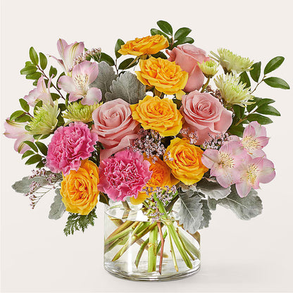 Mai Tai Bouquet – ANDREA'S FLOWERS ORLANDO, Orlando FL