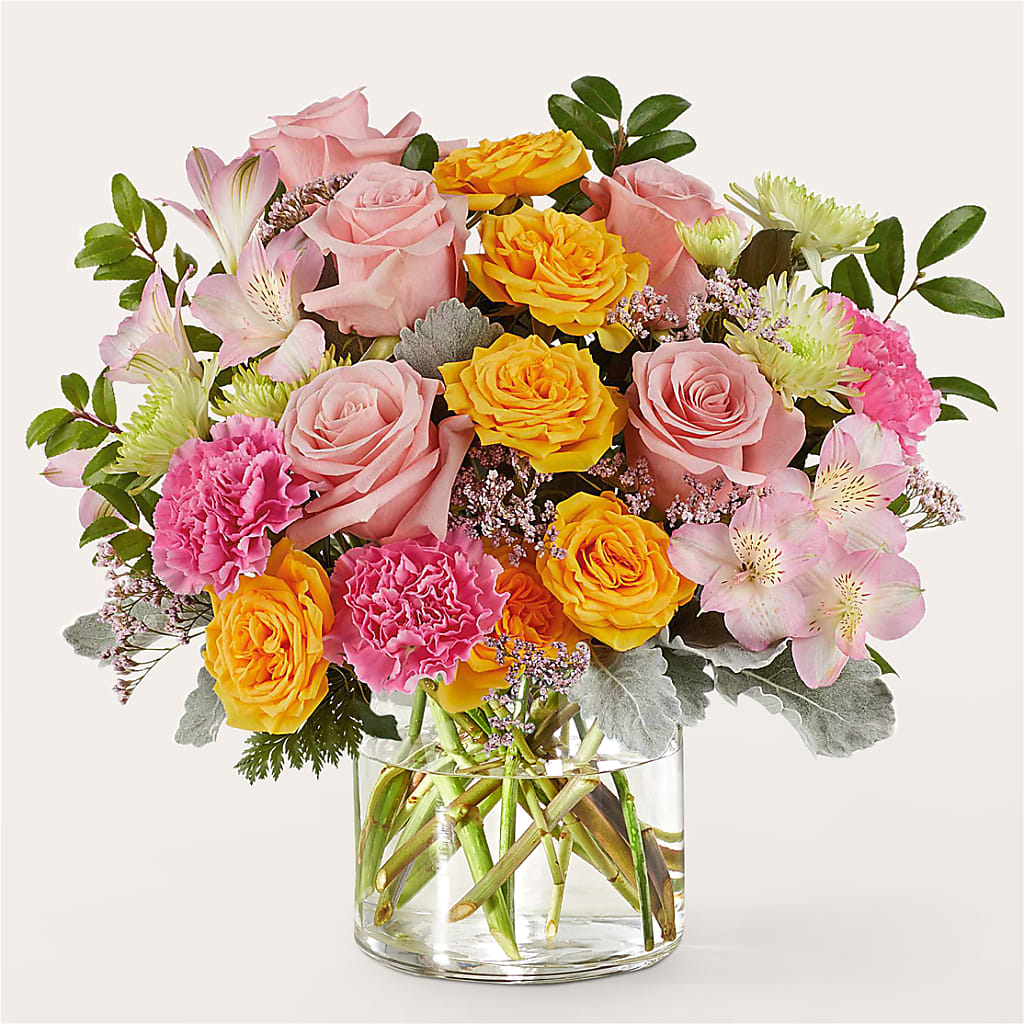 Mai Tai Bouquet – ANDREA'S FLOWERS ORLANDO, Orlando FL