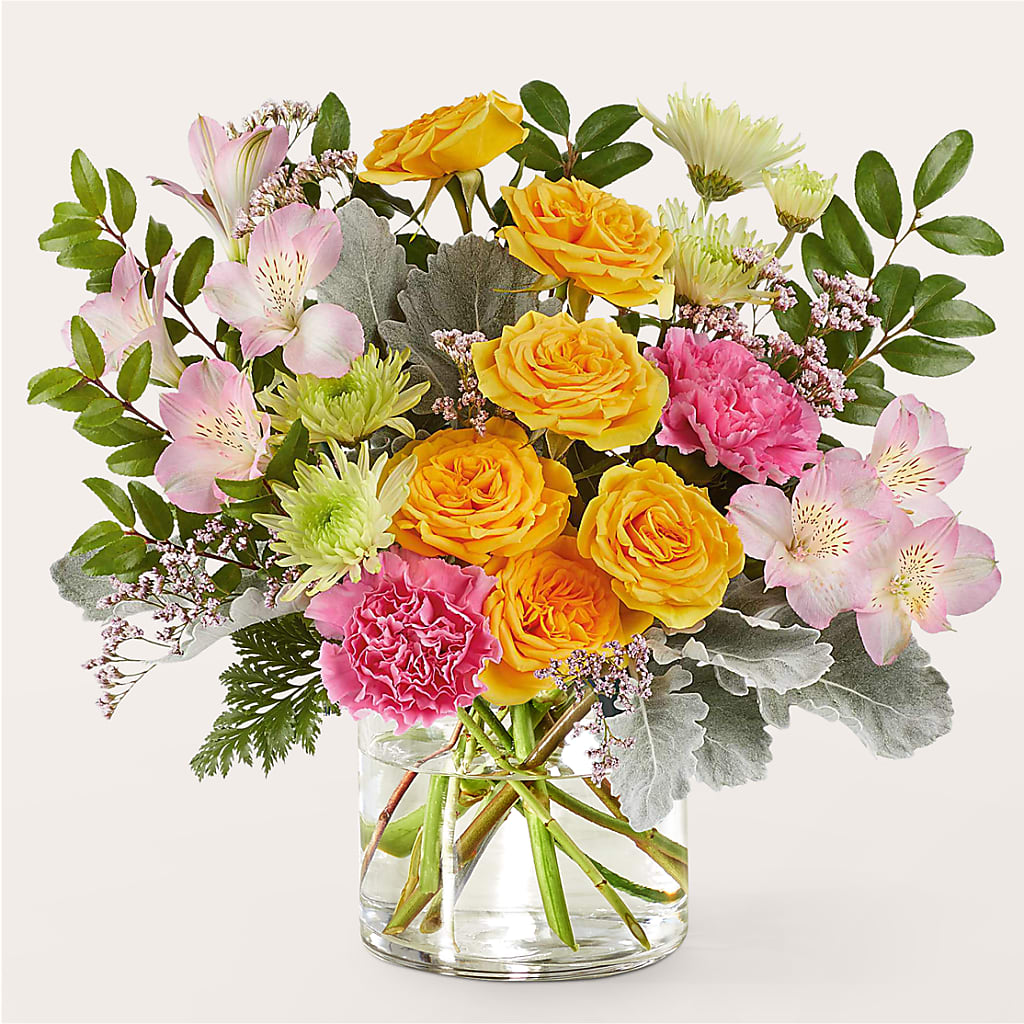 Mai Tai Bouquet – ANDREA'S FLOWERS ORLANDO, Orlando FL