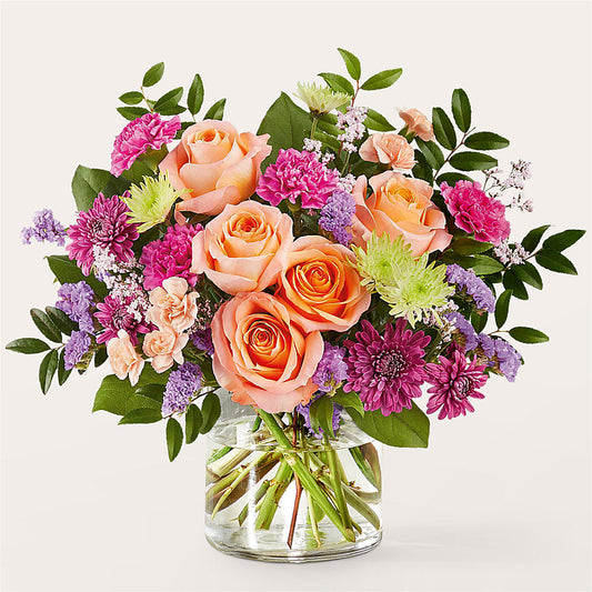 Effervescence Bouquet – ANDREA'S FLOWERS ORLANDO, Orlando FL