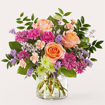 Effervescence Bouquet – ANDREA'S FLOWERS ORLANDO, Orlando FL