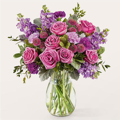 A Love Story Bouquet – ANDREA'S FLOWERS ORLANDO, Orlando FL