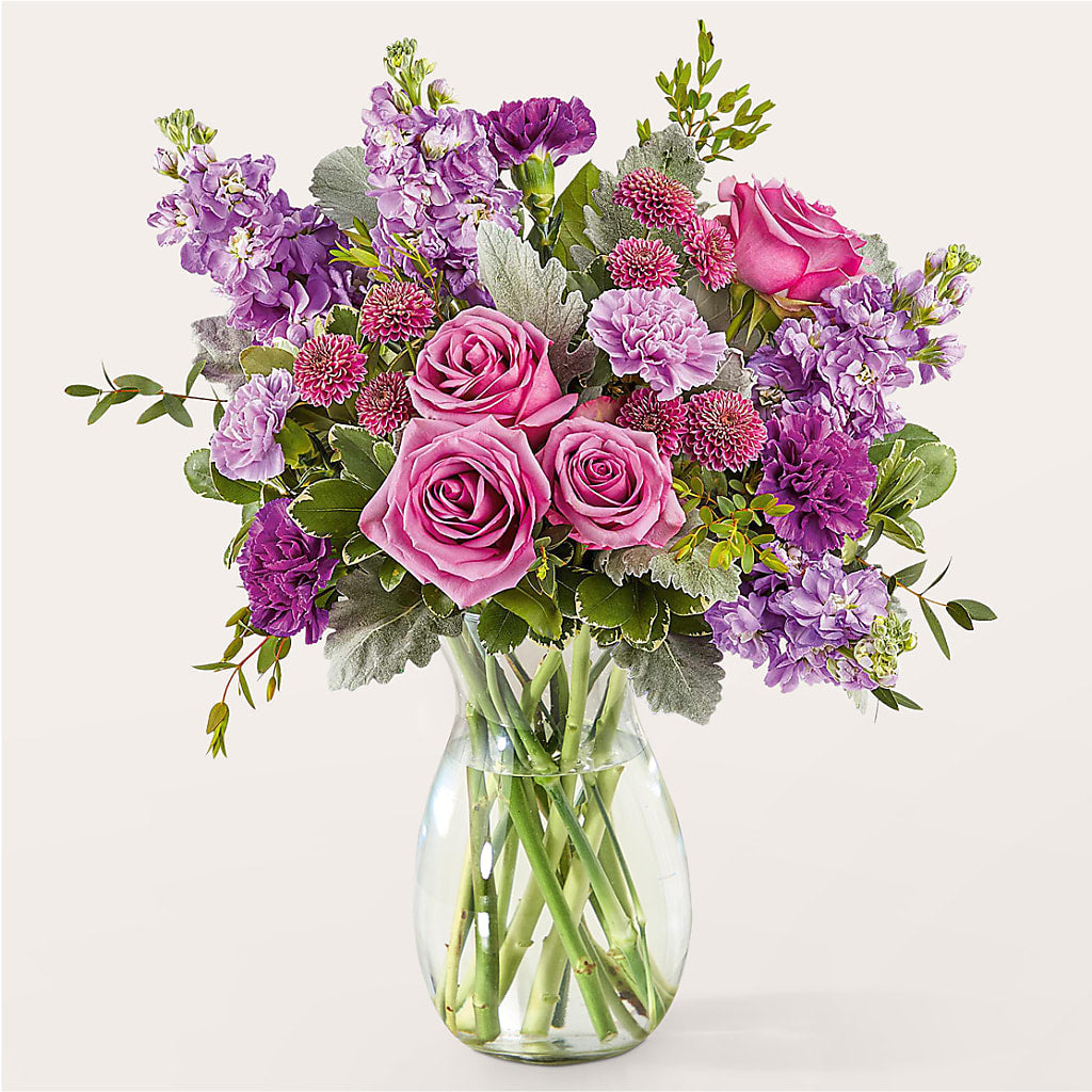 A Love Story Bouquet – ANDREA'S FLOWERS ORLANDO, Orlando FL