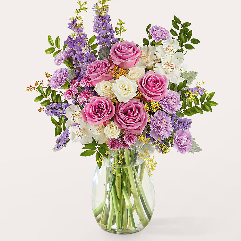 Lucky Me Bouquet – ANDREA'S FLOWERS ORLANDO, Orlando FL