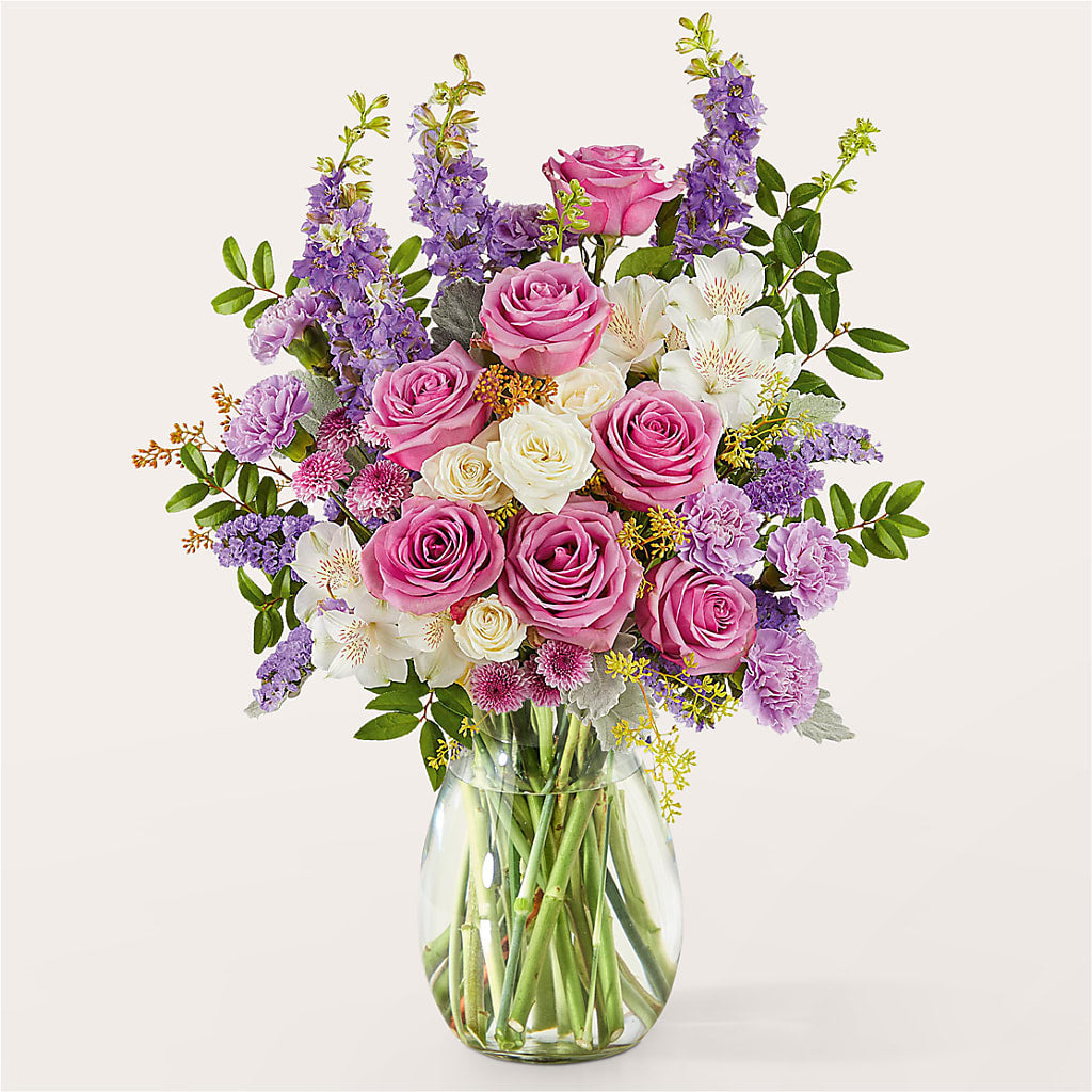 Lucky Me Bouquet – ANDREA'S FLOWERS ORLANDO, Orlando FL