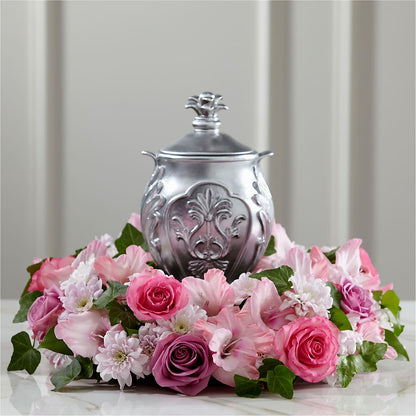 Glorious Tribute Arrangement – ANDREA'S FLOWERS ORLANDO, Orlando FL