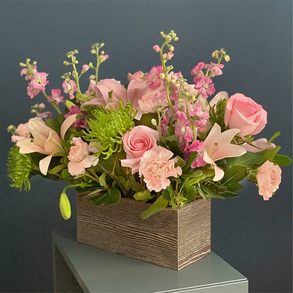 Beautiful Spirit Basket – ANDREA'S FLOWERS ORLANDO, Orlando FL