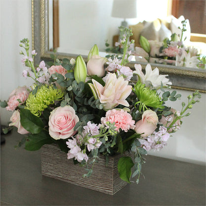 Beautiful Spirit Basket – ANDREA'S FLOWERS ORLANDO, Orlando FL